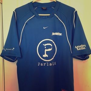 Soccer Jersey